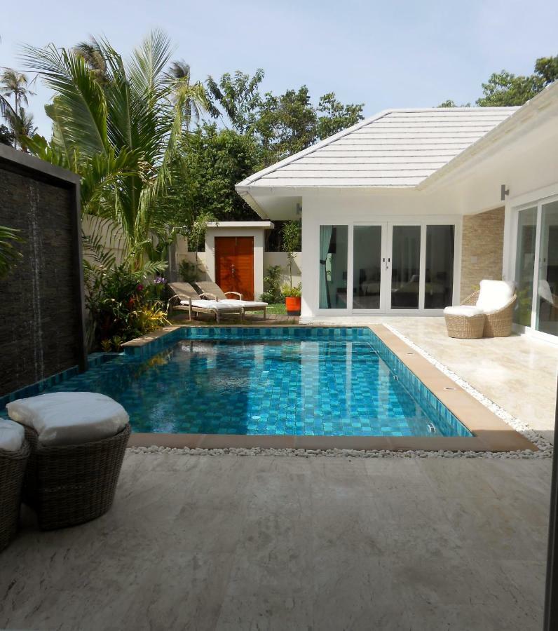 Villa Baan Tai Tara 4 Ban Tai  Exterior foto