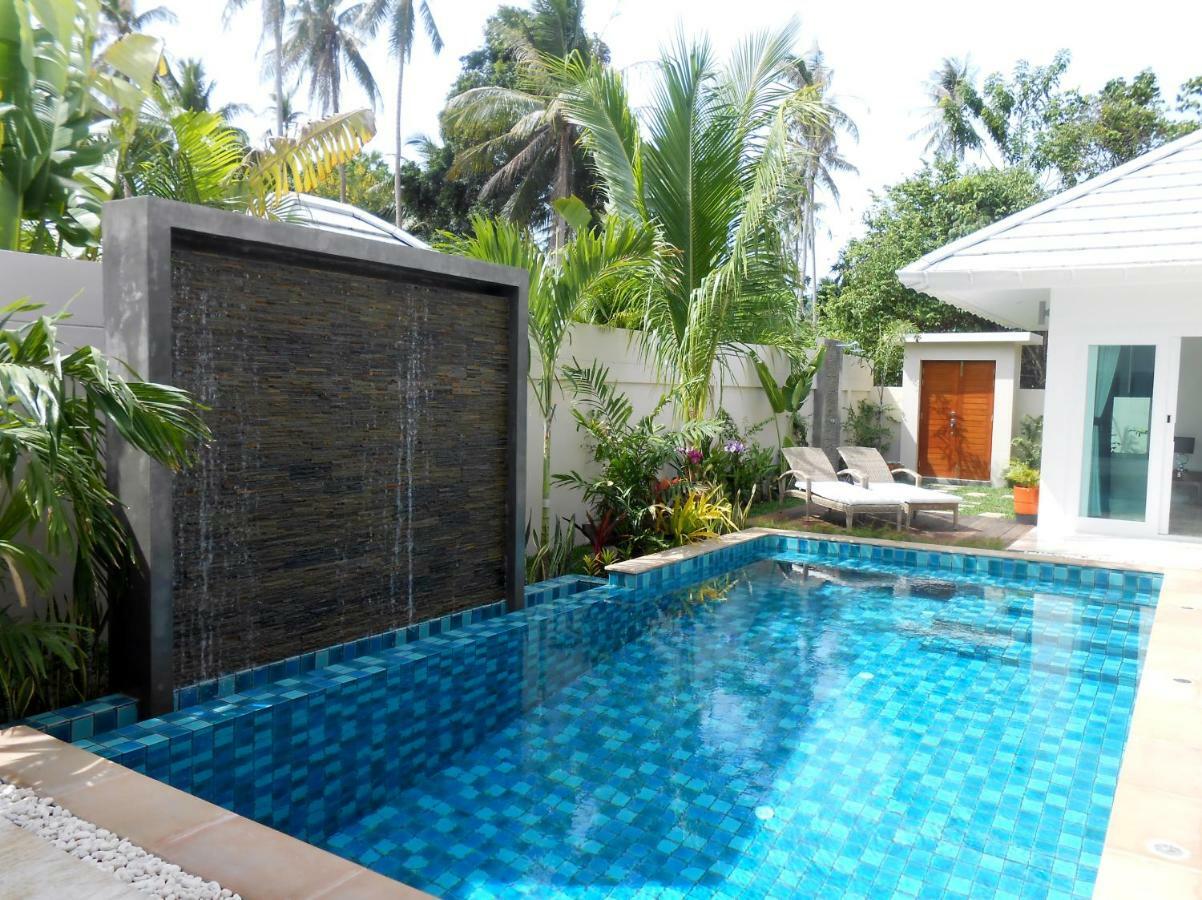 Villa Baan Tai Tara 4 Ban Tai  Exterior foto
